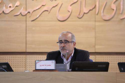 بودجه 99 مطابق با برنامه عملیاتی مصوب تهیه شود/  ...