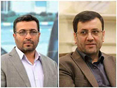 اصغر الهیاری کشمرزی به عنوان مشاور شهردار قزوین در امور ایثارگران منصوب شد