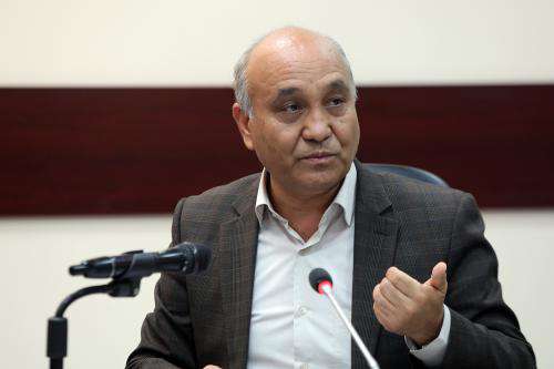 برگزاری ویژه برنامه‌های نوروز در بوستان خورشید