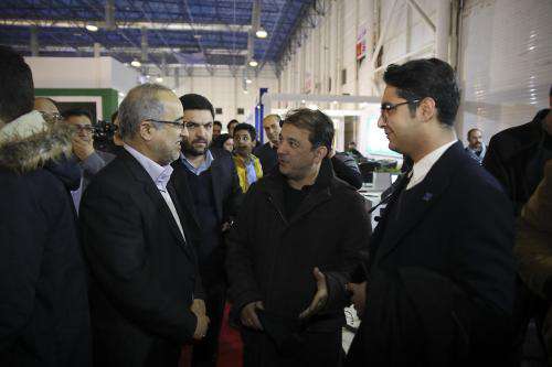 فناوری و تکنولوژی، مدیریت و نظارت شهری را تسهیل  ...