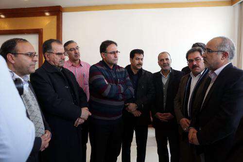 مدیریت شهری مشهد در قیاس با سایر کلانشهرهای کشور،  ...