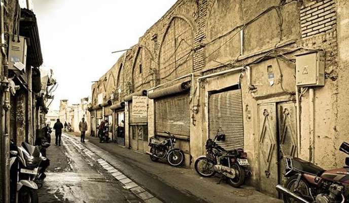 نوسازی بافت فرسوده با شعار ممکن نیست / بخش خصوصی فعال در زمینه شناسایی مناطق فرسوده شهری
