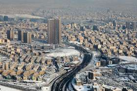 بازار مسکن به سرعت‌گیر رسید