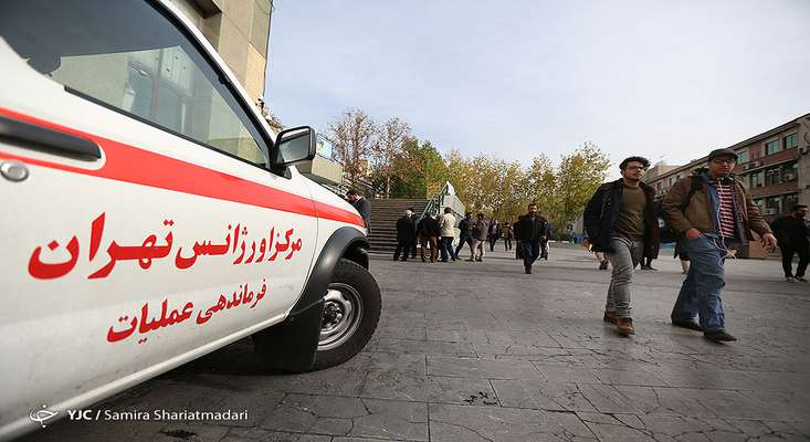 نصب دستگاه‌های هشدار وقوع تصادفات در خودرو‌های کشور