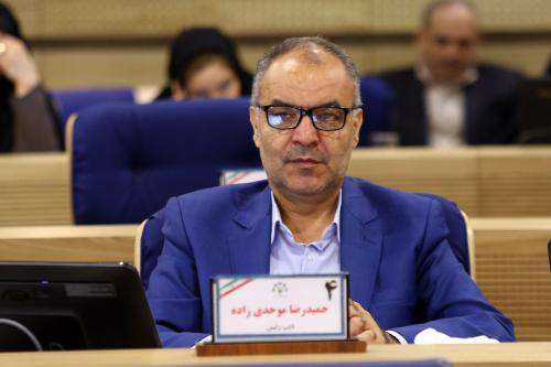 اتمام پروژه های نیمه تمام از مهم ترین رویکردهای  ...