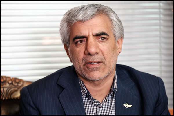 انجام پروازهای ایران به مقصد چین برای بازگشت ایرانیان