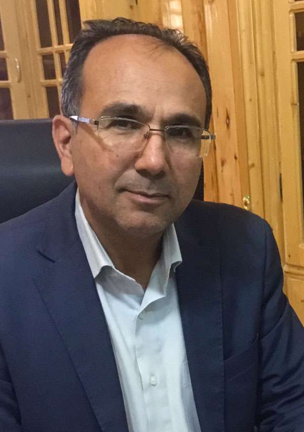 سرپرست شرکت آب منطقه ای سیستان وبلوچستان منصوب شد