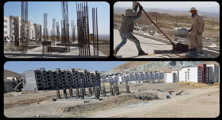 آغاز فرآیند تکمیل ثبت نام مسکن ملی از امروز