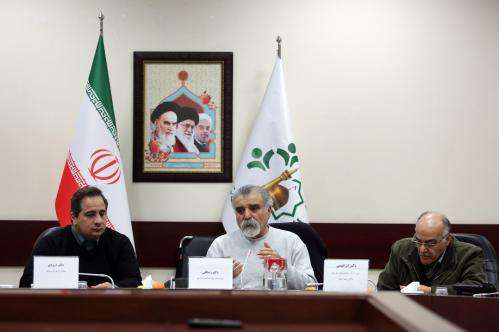 بررسی نحوه افزایش مشارکت اجتماعی در همایش «فرهنگ  ...