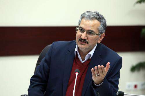 حساسیت شورا بر تأمین بودجه تکمیل پروژه‌های مناطق  ...