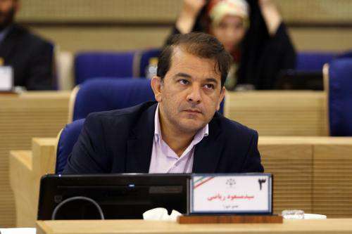 آثار درازمدت تخلفات کوچک در شهرها سبب مشکلات  ...