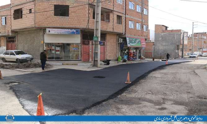 خدمت بی منت، سرلوحه عمل شهرداری ساری