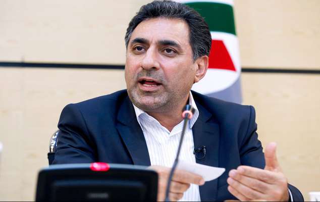 بهره برداری از ۴۲۲ کیلومتر مسیر مواصلاتی درکشور