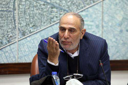 ساخت‌وسازهای خیابان احمدآباد فقط براساس طرح‌  ...