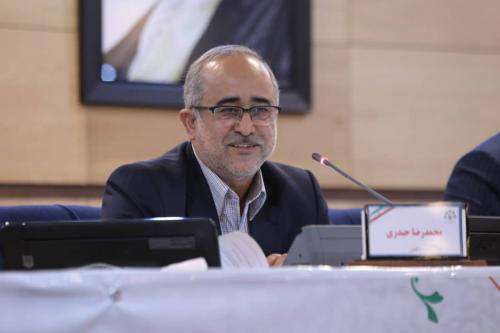 پاسداری از ارزش‌ها و اصول ناب انقلاب اسلامی و  ...