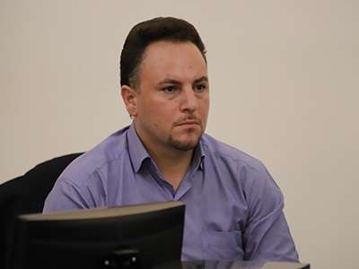 ستاد نوروز سازمان حمل ونقل و ترافیک شهرداری قزوین از امروز آغاز به کار کرد