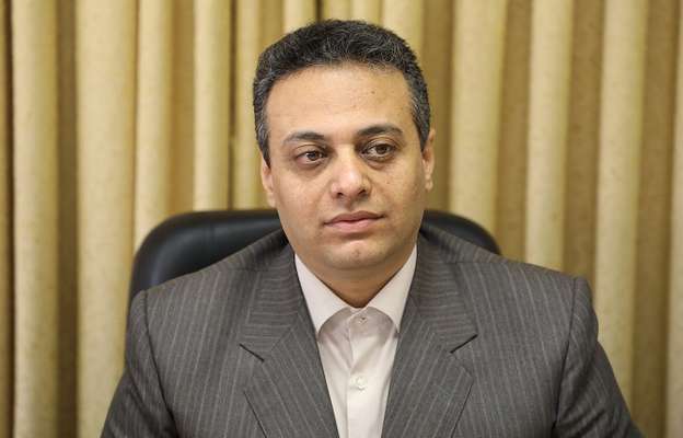 کلنگ زنی احداث شبکه آبیاری پایاب سد گیوی در روزهای آتی انجام...