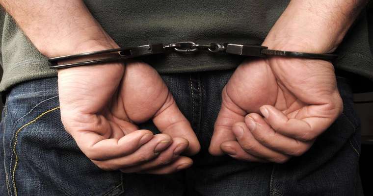 ضارب محیط بان تالشی دستگیر شد