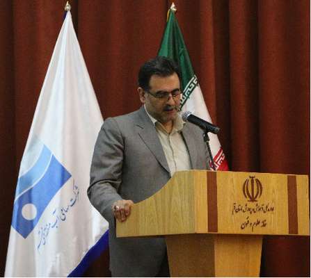 برگزاری کارگاه آموزشی دبیران کتاب انسان و محیط استان قم