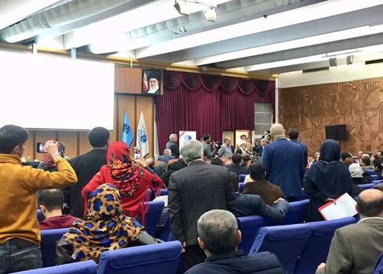 در سالگرد انجمن کهنسال گردشگری چه گذشت؟