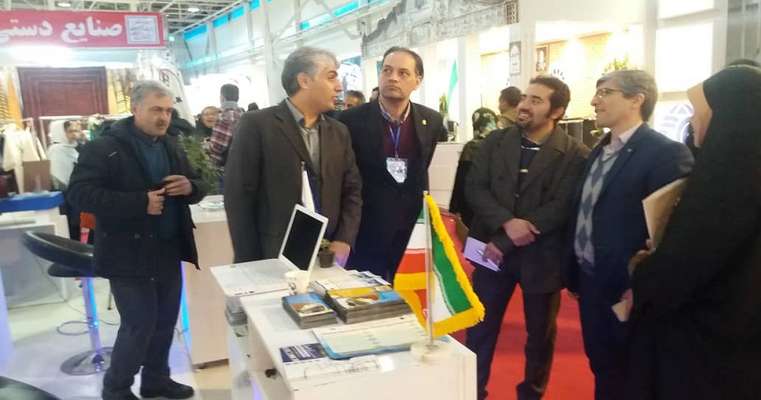 مدیرکل ارزیابی و نظارت بر گردشگری وزارت میراث فرهنگی و...