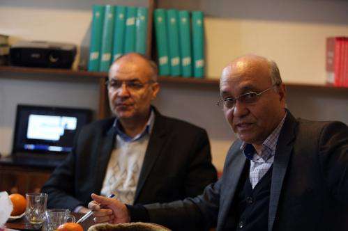 شهرداری با ایجاد دفاتر تسهیل گری آغوش خود را برای  ...