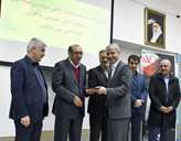 مدیر عامل شرکت آب و فاضلاب استان مازندران معرفی شد