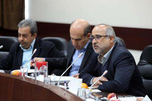 در جهت عینی و عملی شدن«شهر ترمیمی» و «حقوق  ...