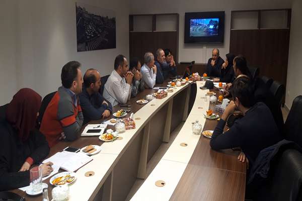 ترافیک شهر قزوین در آستانه نوروز مدیریت می شود