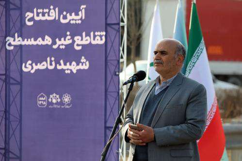 ایجاد فضای رقابتی در فضای عمرانی شهر، ویژگی بارز  ...