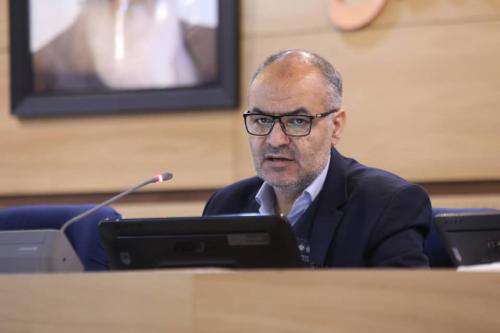 شورای شهر و شهرداری نیازمند احترام و درک متقابل و  ...