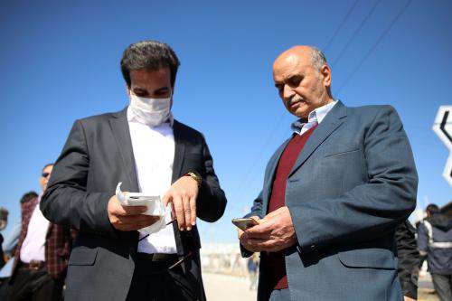 سرعت بالای اجرا، کمترین انسداد مسیر و کیفیت فنی  ...