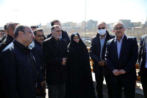 بهره‌برداری از پروژه‌های عمرانی بسیار امیدآفرین  ...