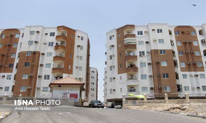 جدیدترین وضعیت مسکن مهر از نگاه آمار