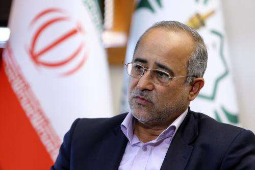 پیش‌بینی کاهش 3 ماهه بهای عوارض تجاری موقت و  ...