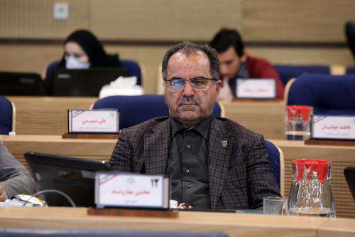 آغاز عملیات اجرایی تعریض بخش جنوبی پل پرتوی و  ...