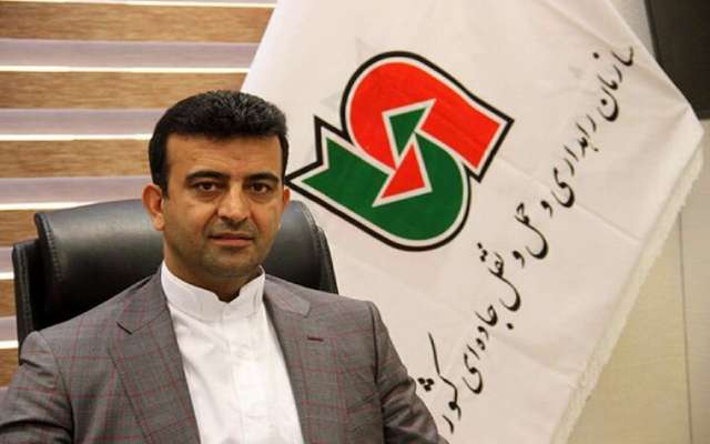 کاهش ۳۰ درصدی جابه‌جایی مسافران از طریق حمل‌ونقل جاده‌ای