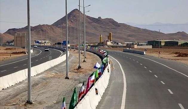 آزادراه همت - کرج تا چند روز آینده افتتاح می‌شود