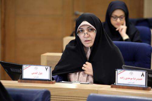 رشد 35 درصدی بودجه 99 شهرداری مشهد نسبت به مصوب  ...