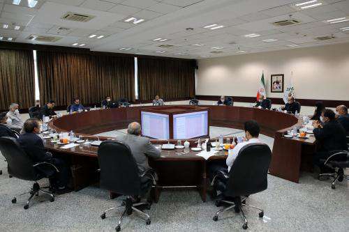 تطعیلی قطارشهری و اتوبوسرانی نقش بسزایی در کاهش  ...