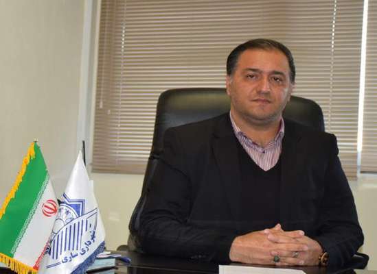تمامی بوستان ها و اماکن تفریحی شهر ساری جهت پیشگیری از شیوع ویروس کرونا تعطیل شد