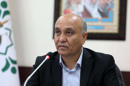 یک سوم جمعیت مشهد در 12 درصد مساحت شهر سکونت دارند