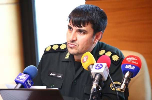 حیوان آزاری که کمتر از یک ساعت دستگیر شد