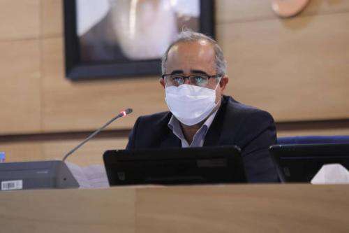 سلامت شهروندان به معیشت و اقتصاد آنان ارجحیت  ...