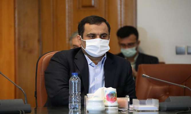 پروژه فاز دوم بوستان ملل نقطه عطف گردشگرپذیری استان مازندران خواهد بود