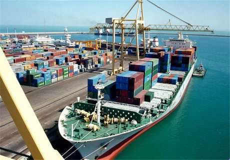 ۲۰۰ هزار تن گندم از بندر شهیدرجایی ترخیص شد