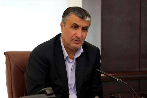 کپرنشینی در چابهار را تمام می‌کنیم