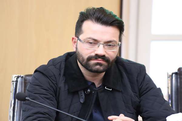 حدود ۱۰ هزار مترمربع از معابر ناحیه مهدیه لکه گیری و ترمیم ترانشه شد