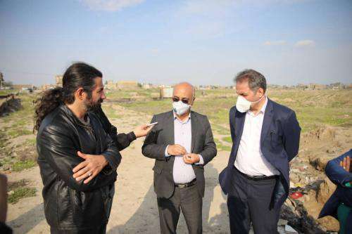 روش‌های قدیمی برای ساماندهی معتادان متجاهر و  ...