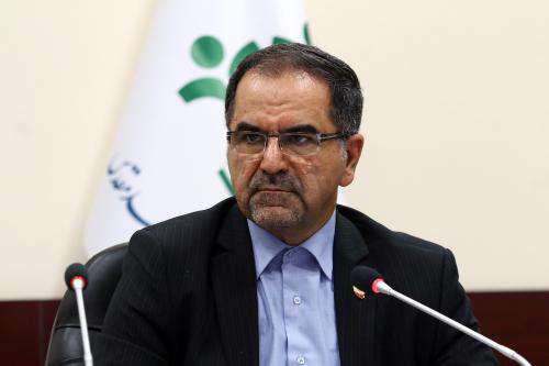 ایمن‌سازی 44 نقطه پرتصادف مشهد با تکیه بر اطلاعات  ...